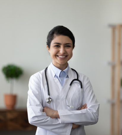 Dr. Ashleigh Stewart
