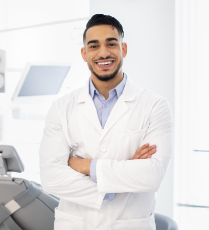 Dr. Kyle Huckabee
