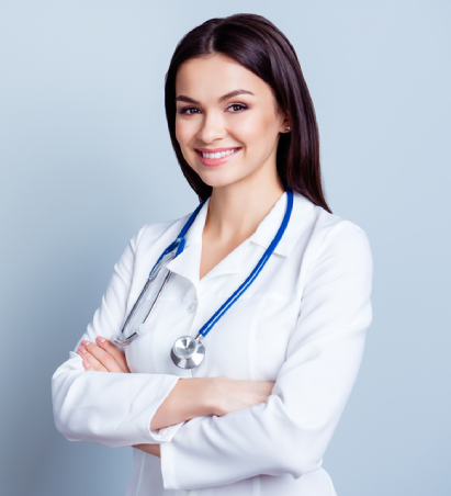 Dr. Niamh Hughes