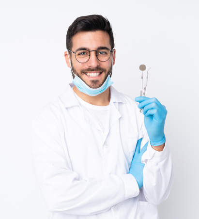 Dr. Rowan Shelly